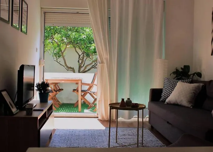 Apartment Dolce Vita
