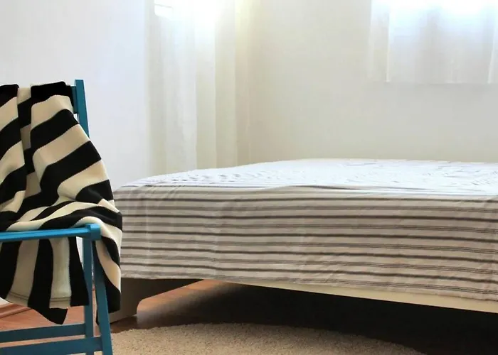 Apartment Dolce Vita