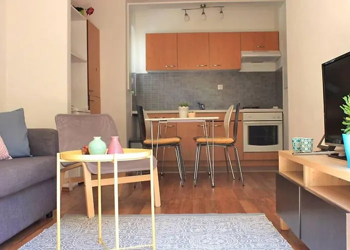 Apartment Dolce vita