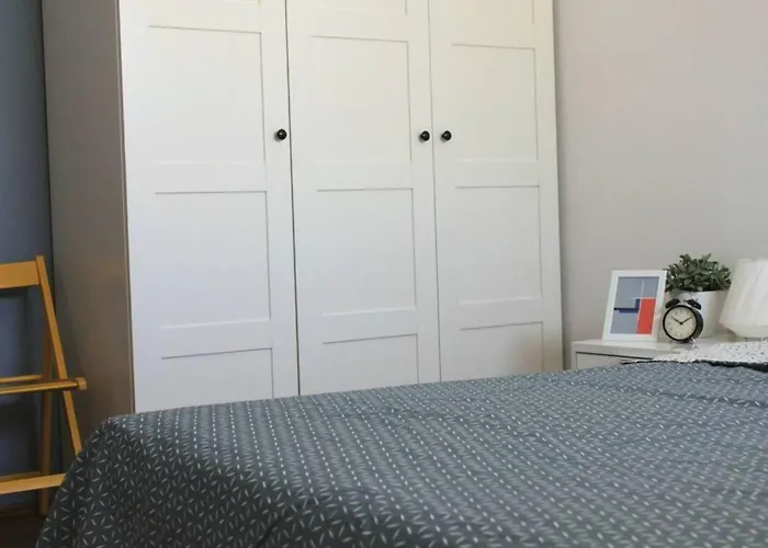 Apartment Dolce vita